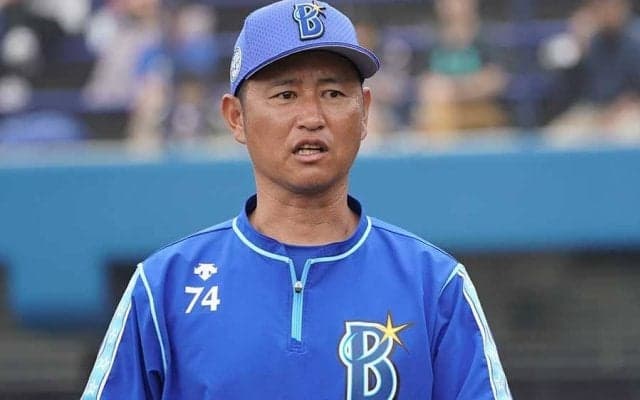 DeNA、鶴岡コーチと嶋村コーチが退団…42年ぶりイースタンV直後に電撃発表