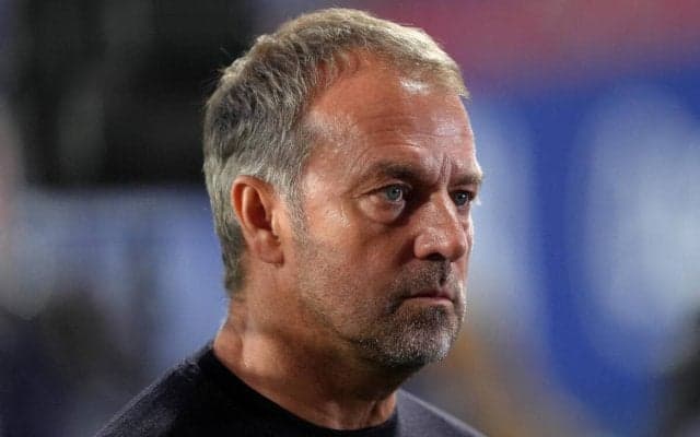 「モナコ戦のことは忘れなければ」CL初戦落としたバルセロナ、今度こそ3ポイントとフリック監督「できるだけ積み上げていくしかない」