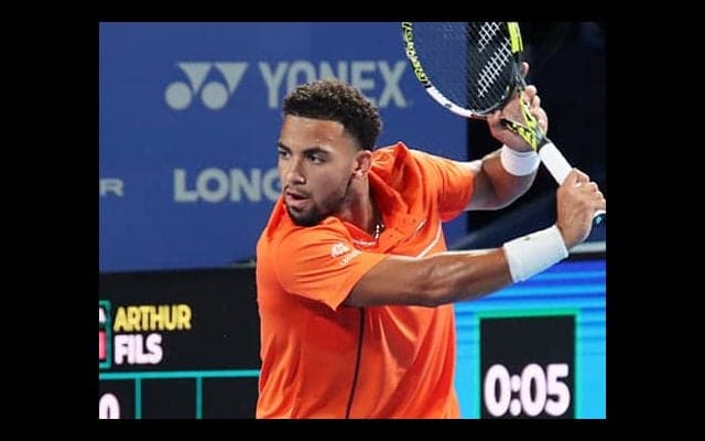  「人生最高のパッシング」を有明で放ち決勝へ 