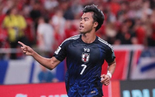 日本代表、サウジアラビア代表戦の地上波テレビ放送、ネット配信の予定は？ キックオフ時間、無料視聴方法を紹介