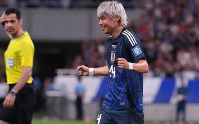 日本代表、オーストラリア代表戦の地上波テレビ放送、ネット配信の予定は？ キックオフ時間、無料視聴方法を紹介