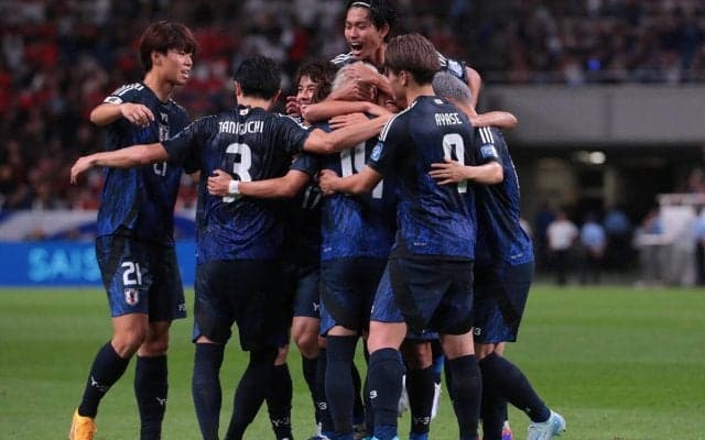 日本代表のチケットが完売！ 15日のオーストラリア代表戦は当日券販売なし