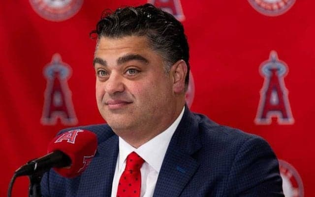 大谷翔平が抜けて球団最悪99敗も…エ軍GMは“楽観”　米呆れ「同じ言い訳の繰り返し」