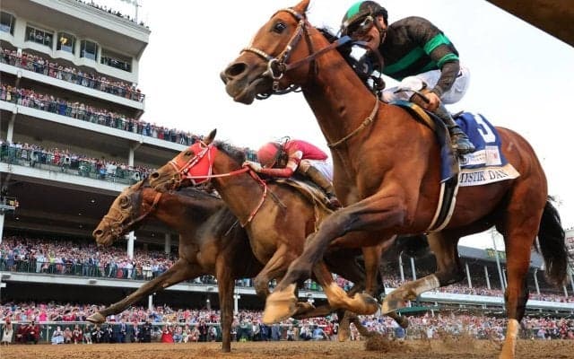 【ジャパンダートクラシック／3連複12点】フォーエバーヤングの「単勝1倍台」に隙あり　注目“ダークホース”は地方勢から