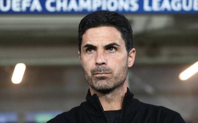 「私は彼の大ファン」偉大なる先輩との対戦を控えるアルテタ監督、PSGとの戦いは「どう力を発揮できるかを見る良い機会」と意気込む