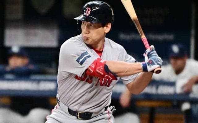 「肩の痛みに悩まされていた」メジャー2年目を終えた吉田正尚が手術の可能性も　「問題の深刻さは明らかではない」と現地報