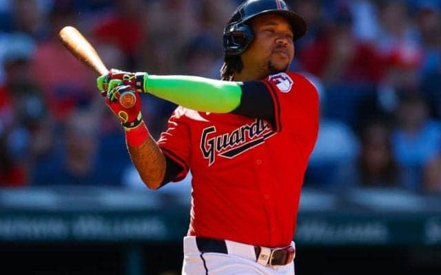 大谷翔平でも届かなかった“偉業”の可能性が目前で幻に　ガーディアンズの32歳主砲は前向きに「来年やるよ」
