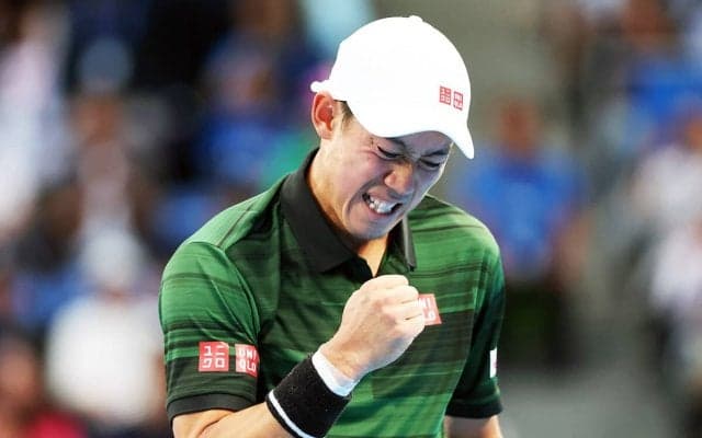 錦織圭「これが自分なんだ。潜在能力はまだあった」　手にした完全復活へのカギ