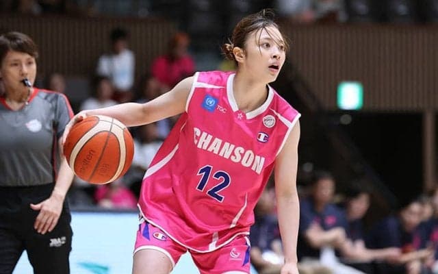 シャンソン化粧品の司令塔・知名祐里…4年間の経験を生かし「5年目も1年目と変わらぬ気持ちで」
