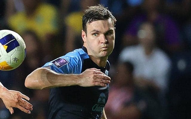 初戦で神戸とドローのブリーラムが初白星！ 後半ATに反撃許すも数的不利のセントラルコーストから逃げ切る【ACLE2024-25】