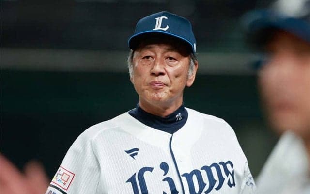 西武・渡辺監督代行が“謝罪”…「申し訳ございません」　歴史的大敗に感じる「責任」