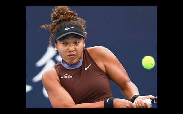  大坂なおみ 途中棄権で4回戦敗退 