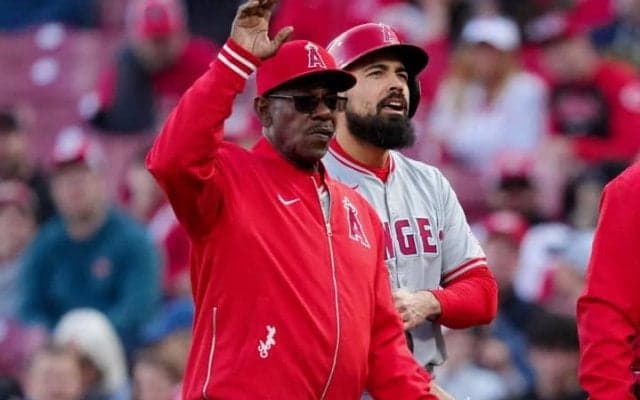 球団ワースト「99敗」で今季を終えたエンゼルス　「9月は2A、3Aの選手で…」現地メディアは選手層の薄さを悲観