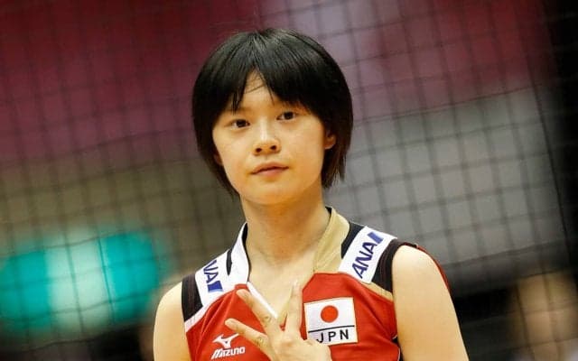 宮下遥が語る、バレー女子日本代表で竹下佳江と比べられた日々　リオ五輪本番は「記憶が欠け落ちている」