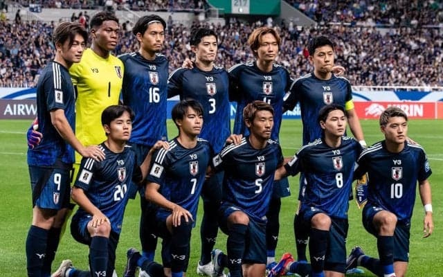 サッカー日本代表３バックシステムを福田正博が考察「ポイントはウイングバックの縦への意識」