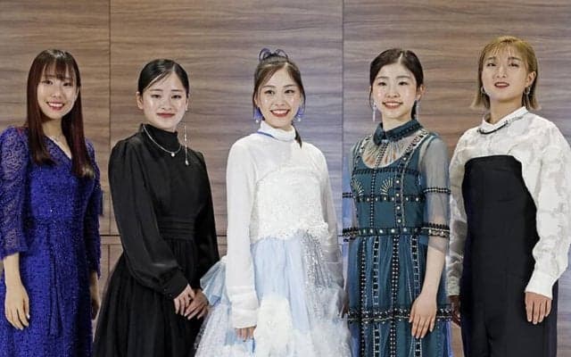 フィギュア世界女王・坂本花織が今シーズンのテーマに掲げた「CHANGE」　その真意は？