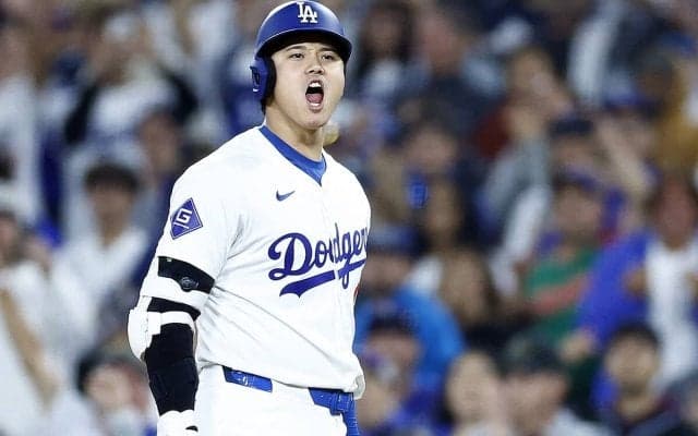 【MLBポストシーズン展望】大谷翔平のドジャースはワールドシリーズに進めるのか？ 五十嵐亮太は確率85％と予想