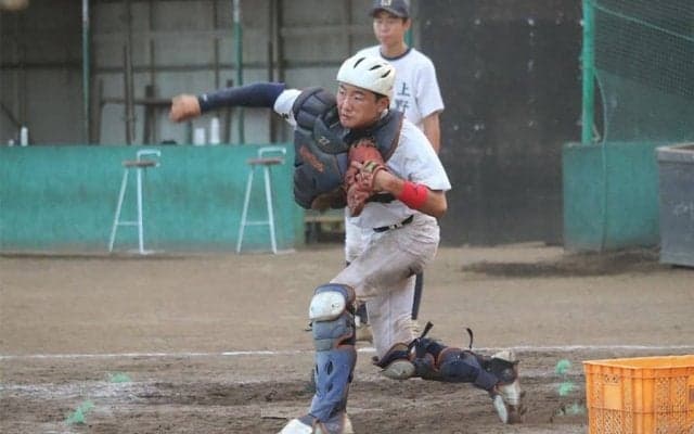 中学1年から進路指導　靴の並びも「口酸っぱく」…高校野球で活躍できる“三位一体策”