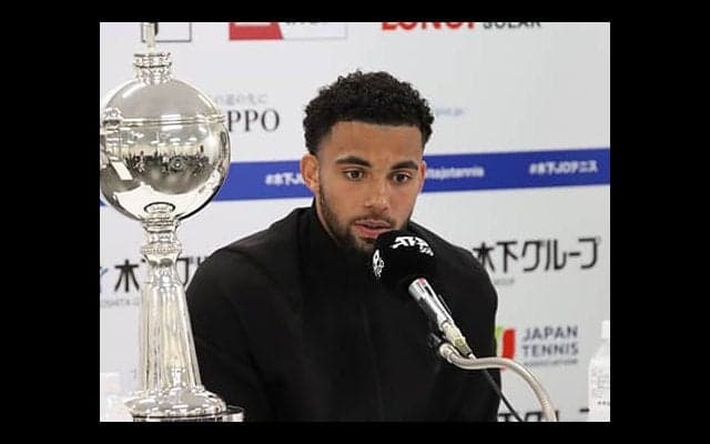  フィス「ほぼ負けるとこまでいっていた」 