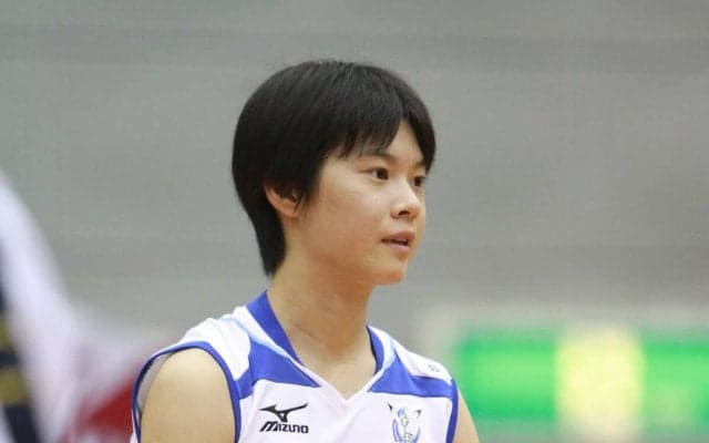 女子バレー日本代表・宮下遥があらためて振り返る現役生活　印象に残った３つのシーン、人生を変えた人とは？