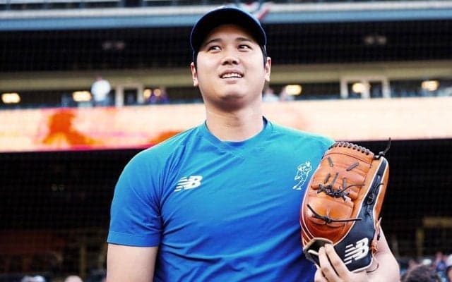 大谷翔平らの影響で…アジアで衝撃の「＋32」　止まらぬ経済効果「興奮を巻き起こした」