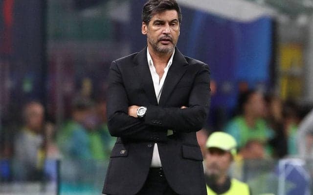 「私が来てから一番良いパフォーマンス」レバークーゼンに敗れCL連敗も…ミラン指揮官はチームのプレーに満足「勝てなかったのは事実だが…」