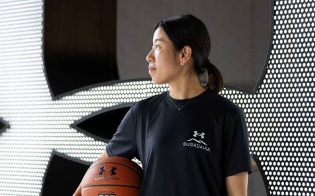 バスケットボール・伊藤奈月さん｜アスリートだったからこそ、ネクストキャリアも充実の日々＜前編＞