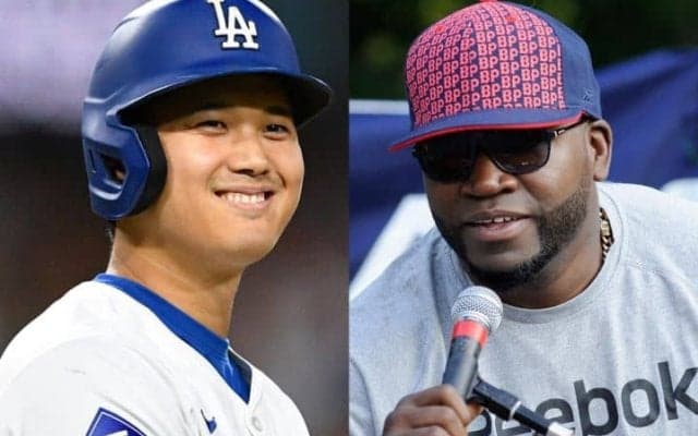 大谷翔平のMVP“一転”して認める発言「このような男を見ることはない」MLB通算541本塁打のレジェンドが弁明