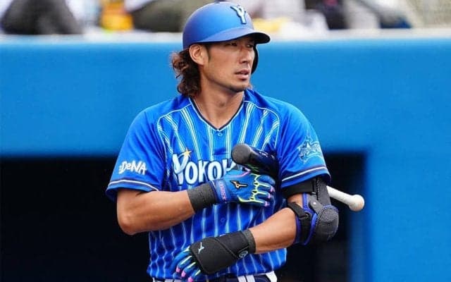 戦力外の34歳は「まだ活躍できる」　通算84発の長距離砲に待望論「どこか獲って」