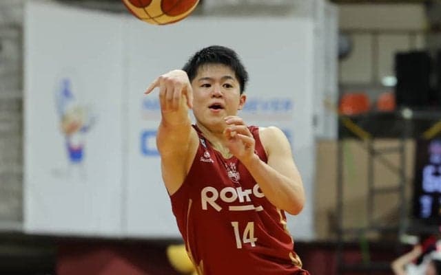 26歳PGが現役引退を決断…広島＆奈良でプレーした柳川幹也「教育関係の職に就く予定」