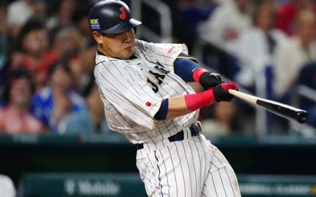 プレミア12まで1か月半　侍ジャパン「野手メンバー」を“ガチ予想”してみた