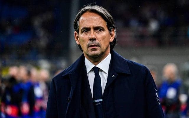 CL初白星のインテル、4発快勝に指揮官は「マンチェスターでのパフォーマンスからさらに向上」