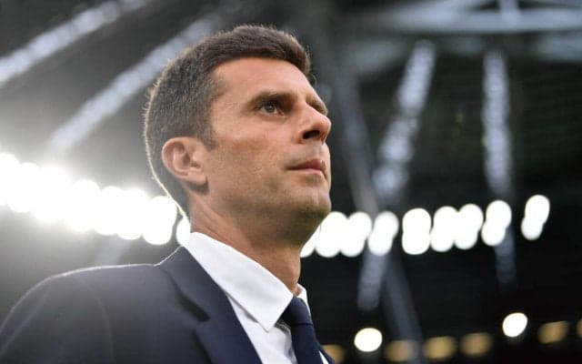 ユベントスのチアゴ・モッタ監督がCL2連勝目指す敵地ライプツィヒ戦へ意欲「相手を困難に陥れたい」