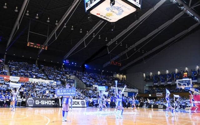 B1島根が“カスハラ対応”の方針発表「対応をお断りさせていただくことがございます」