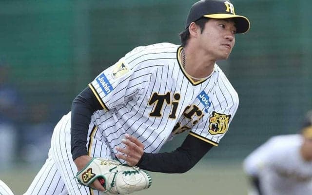 阪神戦力外の26歳は「勿体無い」　2軍で40試合以上登板…変則左腕に「他球団はラッキー」