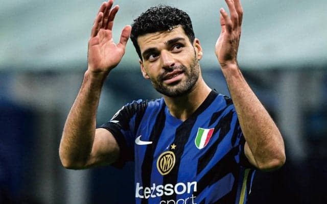 タレミがCLでインテル加入後初得点　1ゴール2アシストでMOMに「チームメイトのおかげ」