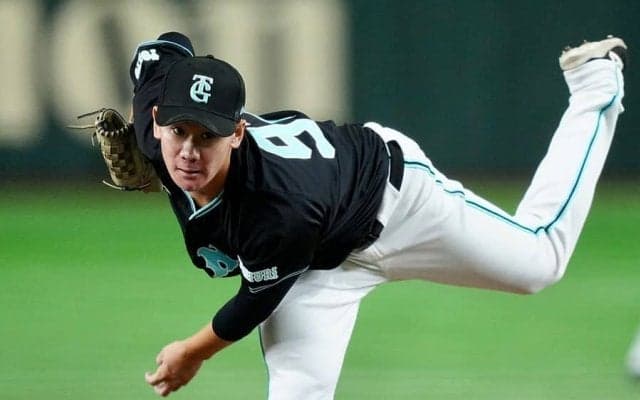 覚醒した巨人23歳が“菅野超え”　リーグ1位の圧倒数値「5.23」…5年目の開花でV貢献