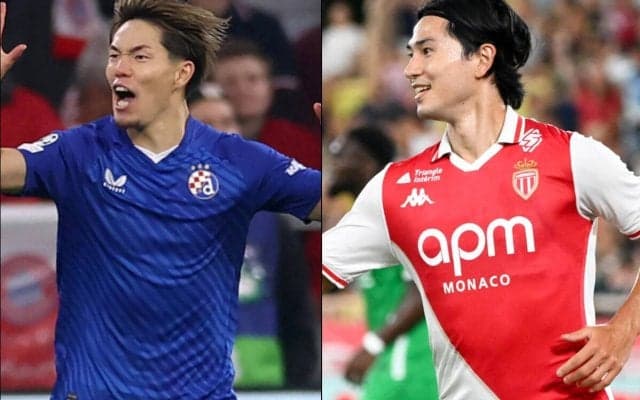 【CLリーグフェーズ第2節プレビュー②】荻原拓也vs南野拓実、マドリーやバイエルン、リバプール連勝スタートなるか