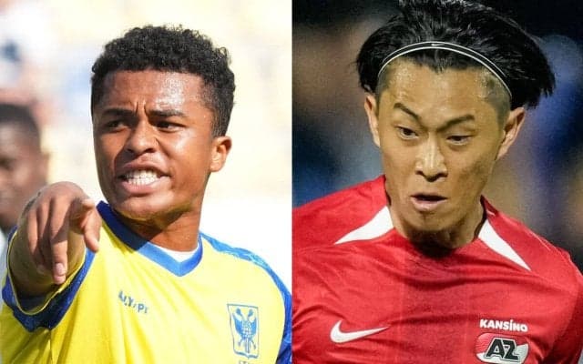 史上最強のサッカー日本代表にも弱点がある 識者が選んだ森保ジャパンをより強くする選手たち