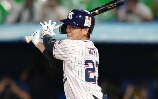 【ヤクルト】青木宣親、引退試合でマルチ安打　左へ右へ鮮やか快打連発で“真骨頂”を見せる　7回二死から石川雅規も登板