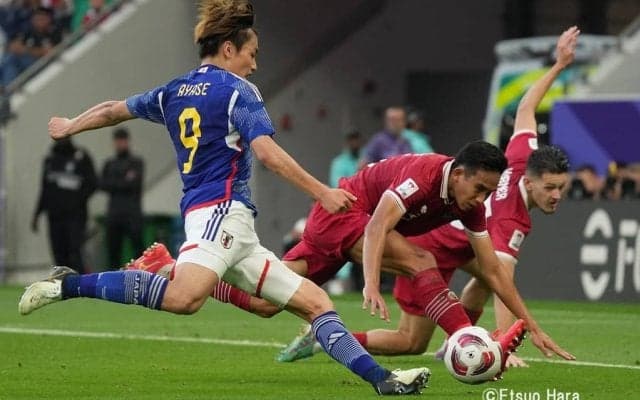 警戒論の根拠はアジア杯｢準々決勝｣とヨーロッパ育ち発掘｢東南アジア勢｣、それでも縮まらない「格差」【サッカー日本代表｢W杯アジア最終予選｣は楽勝か】(2)