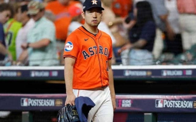 アストロズが2連敗で敗退　菊池雄星は登板なしで“終戦”…タイガースが地区S進出