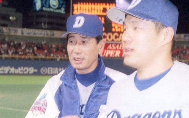 ブチギレ直前の指揮官に“でまかせ”　中日主砲が貫いた嘘…生まれた怪我の功名