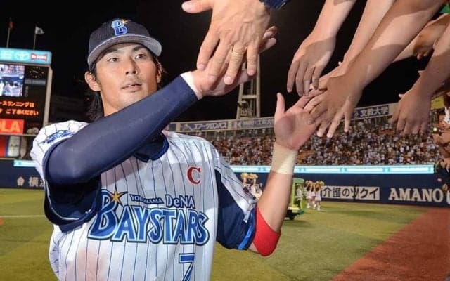 どん底経験で辛辣ヤジ「僕らのせいだけにしないで」　思わず本音も…暗黒時代の苦悩