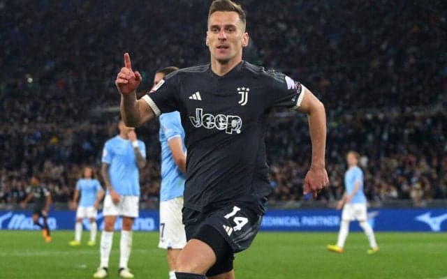 復帰間近のミリクが左ヒザの手術で再離脱…年内復帰は絶望か