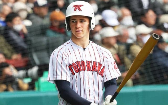 【ドラフト2024】得点力不足解消へ、オリックスが狙うべき強打者はこの４人！ 下位でお家芸の社会人即戦力投手も