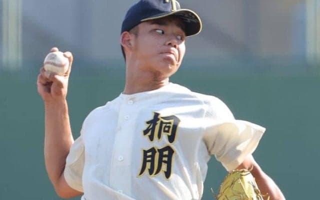 高卒直接メジャー決断　桐朋・森井翔太郎をドラフトで強行指名する球団はあるのか