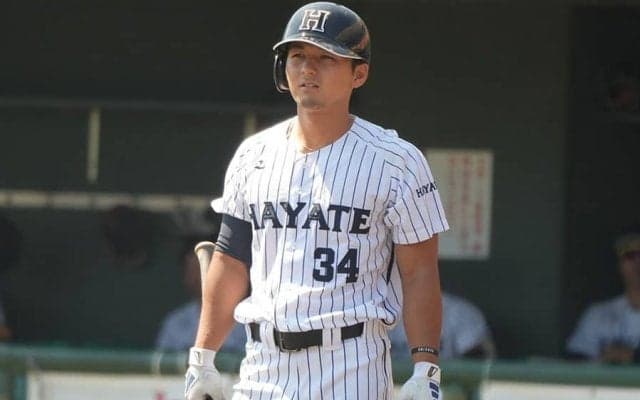 高卒渡米も茨の道、“消える同期”…「カットされた」　逆輸入23歳が歩む異色の野球人生