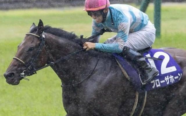 宝塚記念覇者が京都大賞典で始動 「唯一のGI馬」の意地で重賞連勝なるか