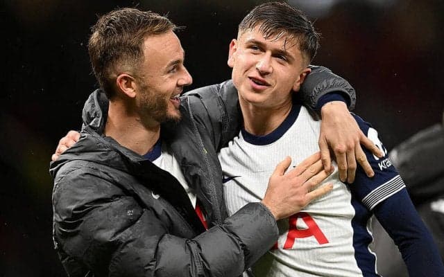 「最高の自分でありたい」マディソンが捲土重来期す今季への思い語る…「末恐ろしい」目をかける17歳逸材の台頭を確信